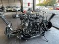 Мотор на Мерседес М272 3.5 за 1 000 000 тг. в Алматы – фото 2