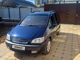 Opel Zafira 2000 годаүшін3 300 000 тг. в Казыгурт