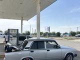 ВАЗ (Lada) 2107 2012 годаүшін1 500 000 тг. в Жанаозен – фото 2