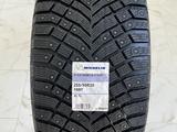 MICHELIN X-Ice North 4 SUV 255/50 R20 за 200 000 тг. в Шымкент
