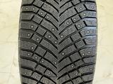 MICHELIN X-Ice North 4 SUV 255/50 R20 за 200 000 тг. в Шымкент – фото 2
