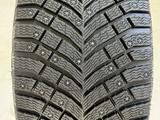 MICHELIN X-Ice North 4 SUV 255/50 R20 за 200 000 тг. в Шымкент – фото 3