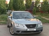 Hyundai Sonata 2008 годаүшін3 600 000 тг. в Актобе – фото 2