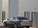 Hyundai Sonata 2008 годаүшін3 600 000 тг. в Актобе – фото 3
