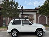 ВАЗ (Lada) Lada 2121 2020 годаүшін4 400 000 тг. в Шымкент – фото 3