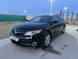 Toyota Camry 2012 годаfor7 400 000 тг. в Атырау – фото 5