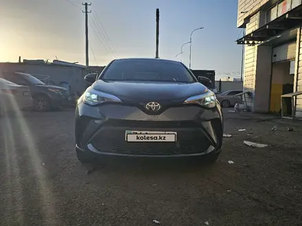 Toyota C-HR 2021 года за 11 000 000 тг. в Алматы – фото 18