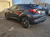 Toyota C-HR 2021 года за 11 000 000 тг. в Алматы – фото 3