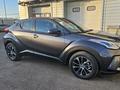 Toyota C-HR 2021 года за 11 000 000 тг. в Алматы – фото 6