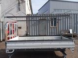 Каркас тента Kia Bongo 3 K2500 K4000 FAW T80 1027 Labo Damas за 300 000 тг. в Алматы – фото 4
