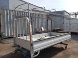 Каркас тента Kia Bongo 3 K2500 K4000 FAW T80 1027 Labo Damas за 300 000 тг. в Алматы – фото 3