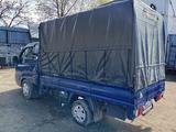 Каркас тента Kia Bongo 3 K2500 K4000 FAW T80 1027 Labo Damas за 300 000 тг. в Алматы