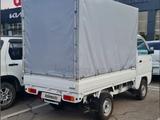 Каркас тента Kia Bongo 3 K2500 K4000 FAW T80 1027 Labo Damas за 300 000 тг. в Алматы – фото 2