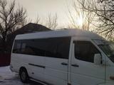 Mercedes-Benz Sprinter 2001 года за 5 500 000 тг. в Талдыкорган – фото 2