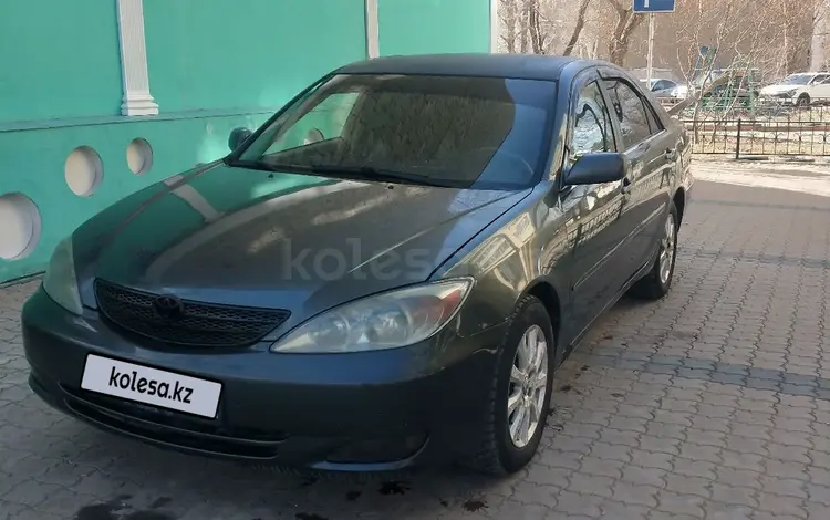 Toyota Camry 2003 годаүшін4 000 000 тг. в Павлодар