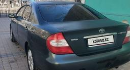 Toyota Camry 2003 годаүшін4 199 999 тг. в Павлодар – фото 3