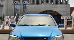 Opel Astra 2001 года за 1 400 000 тг. в Шымкент