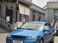 Opel Astra 2001 года за 1 400 000 тг. в Шымкент – фото 3