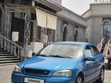 Opel Astra 2001 года за 1 400 000 тг. в Шымкент – фото 3
