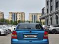 Opel Astra 2001 года за 1 400 000 тг. в Шымкент – фото 6
