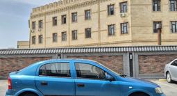 Opel Astra 2001 года за 1 400 000 тг. в Шымкент – фото 5