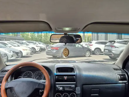 Opel Astra 2001 года за 1 400 000 тг. в Шымкент – фото 9