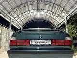 BMW 525 1993 года за 5 800 000 тг. в Шымкент – фото 4