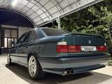 BMW 525 1993 года за 5 800 000 тг. в Шымкент – фото 3