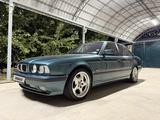 BMW 525 1993 года за 5 800 000 тг. в Шымкент – фото 2