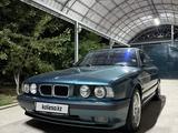 BMW 525 1993 года за 5 800 000 тг. в Шымкент