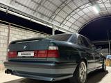 BMW 525 1993 года за 5 800 000 тг. в Шымкент – фото 5