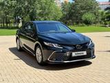 Toyota Camry 2023 годаүшін16 000 000 тг. в Астана