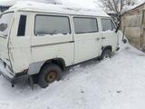 Volkswagen Transporter 1992 года за 500 000 тг. в Макинск