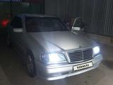 Mercedes-Benz C 230 1996 годаүшін3 200 000 тг. в Мерке – фото 3