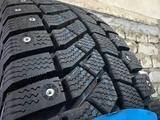 185/65 R15 88T ATTAR W01 шип.үшін23 900 тг. в Уральск – фото 2