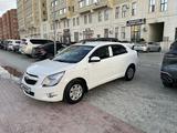 Chevrolet Cobalt 2021 годаүшін5 200 000 тг. в Актау – фото 5