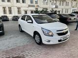 Chevrolet Cobalt 2021 годаүшін5 200 000 тг. в Актау – фото 4