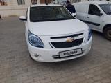 Chevrolet Cobalt 2021 годаүшін5 200 000 тг. в Актау