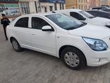 Chevrolet Cobalt 2021 годаүшін5 200 000 тг. в Актау – фото 2