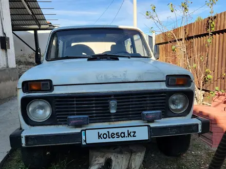 ВАЗ (Lada) Lada 2121 1985 года за 500 000 тг. в Талдыкорган