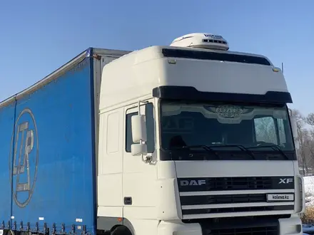 DAF  XF 2004 года за 17 500 000 тг. в Алматы