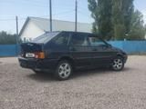 ВАЗ (Lada) 2114 2007 года за 450 000 тг. в Мойынкум – фото 2