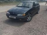 ВАЗ (Lada) 2114 2007 года за 450 000 тг. в Мойынкум