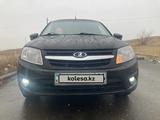 ВАЗ (Lada) Granta 2191 2017 годаfor3 100 000 тг. в Усть-Каменогорск – фото 2