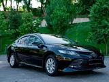 Toyota Camry 2021 годаүшін13 850 000 тг. в Алматы – фото 2