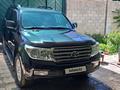 Toyota Land Cruiser 2010 годаfor18 000 000 тг. в Тараз