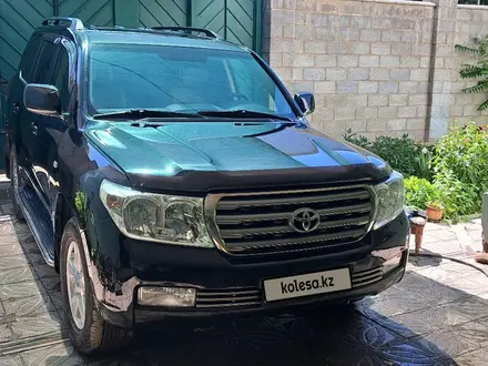 Toyota Land Cruiser 2010 года за 18 000 000 тг. в Тараз