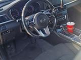 Kia K5 2019 года за 4 200 000 тг. в Алматы – фото 2