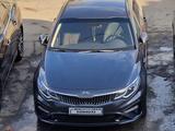 Kia K5 2019 года за 4 200 000 тг. в Алматы
