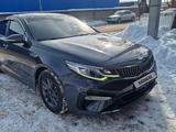 Kia K5 2019 года за 4 200 000 тг. в Алматы – фото 3